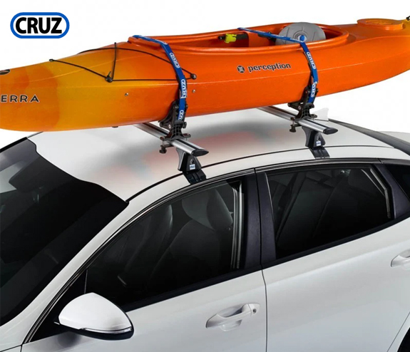 PORTA KAYAK'S CRUZ